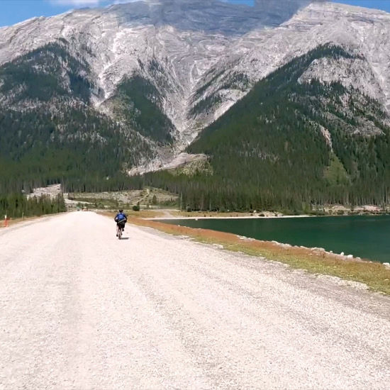 Canadian Rockies