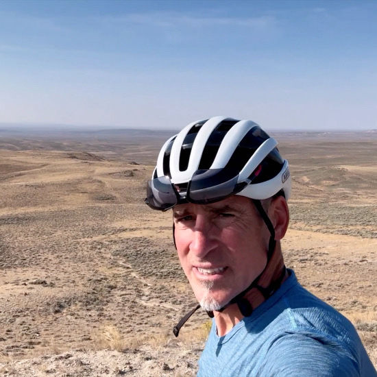 The Great Basin