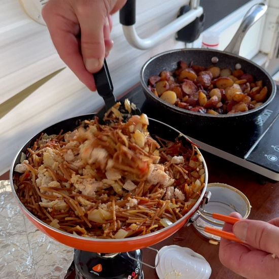 Sopa Seca